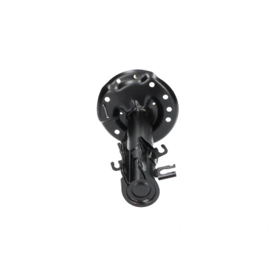 Bild av KAVO PARTS SSA 10003 Amortisseur Essieu avant droit Pression de gaz Système bitube Jambe suspension Goujon en haut FIAT: Grande Punto 3/5 portes