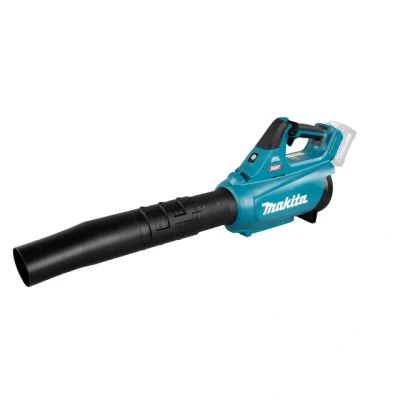 Bild av LÖVBLÅS MAKITA UB001GZ 40V XGT 53M/S BL NAKEN Beijerbygg Byggmaterial