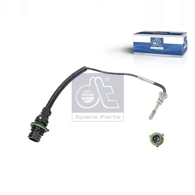 Bild av Sensor, avgastemperatur DT Spare Parts 4.69779