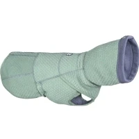 Bild av Hurtta Razzle Dazzle Midlayer jakke 50 cm Blackberry