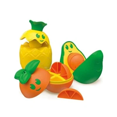 Bild av Clementoni Logic Fruit Set