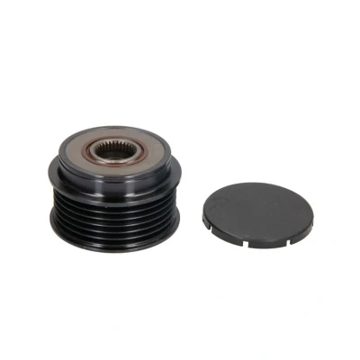 Bild av BTA E4X002BTA Poulie d&#039;Alternateur OPEL: Zafira B, Corsa D 3/5 portes, Astra H GTC
