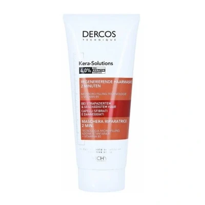 Bild av Vichy Dercos Technique Kera Solutions Mask 200 ml