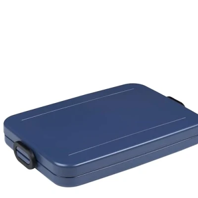 Bild av Mepal Lunchbox Take a Break Flat Nordic Denim