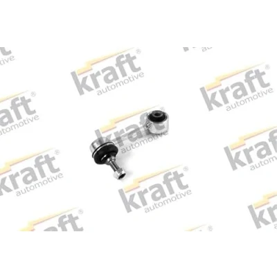 Bild av KRAFT 4308056 Biellette de barre stabilisatrice Essieu arrière M10x1.5 ROVER: 75, 75 Tourer, MG: ZT Berline