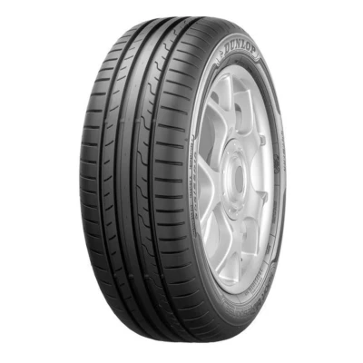 Bild av Dunlop Sport Bluresponse 205/55 R16 91V personbil Sommardäck Däck VOLKSWAGEN: Golf 7, Caddy 3, Passat B7 Variant, VOLVO: V70 2, V50, V40 Hatchback