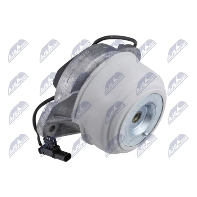 Bild av NTY ZPS ME 037 Support moteur droit hydraulique commutable électriquement