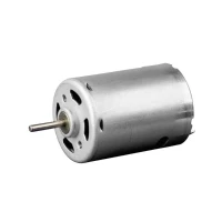 Bild av Motraxx SR540SA 4172P 67 Universal borstad elmotor