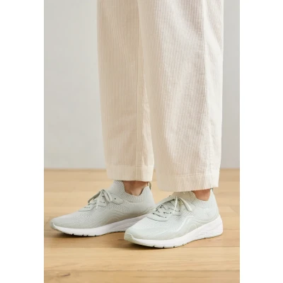 Bild av Tamaris dam 1 23769 44 sneakers, SAGE, 38 EU, salvia, EU