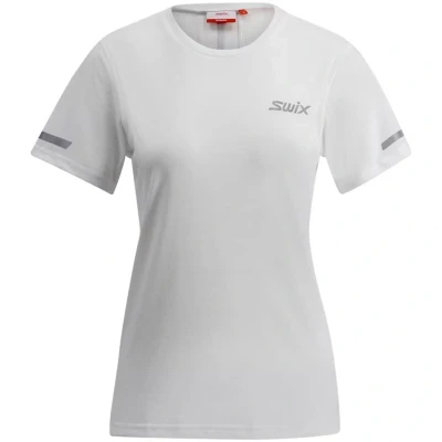 Bild av Swix V Pace Short Sleeve W Bright White