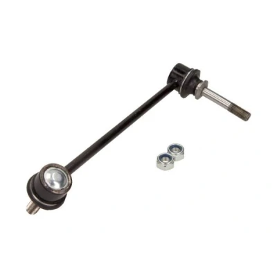 Bild av MAXGEAR 72 3101 Stabilisatorstag framaxel vänster 249, 248mm M12x1,5 Stål BMW: X5, X5