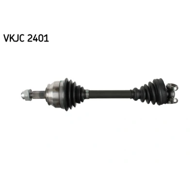 Bild av SKF VKJC 2401 Arbre de transmission 535 FIAT: Stilo 3/5 portes, Multi Wagon