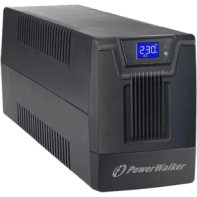 Bild av BlueWalker 10121142 PowerWalker VI SCL 1500VA/900W Line Interactive UPS