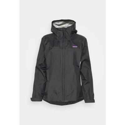 Bild av Patagonia Torrentshell RAIN Regnjacka, Storlek: XS, Pine needle green
