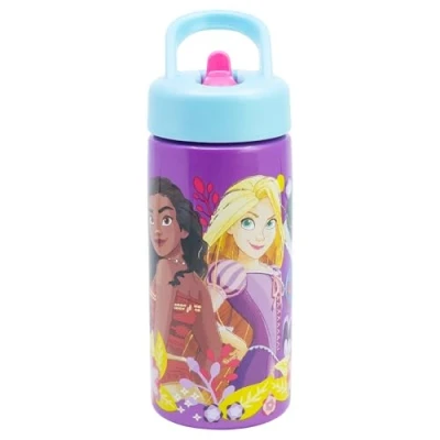 Bild av Disney Princess Sipper Vattenflaska 410 ml