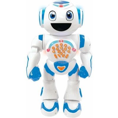 Bild av Lexibook Powerman Star Robot Engelsk