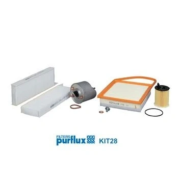Bild av PURFLUX KIT28 Filtersats