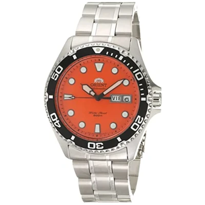 Bild av Montre pour homme Orient Ray Raven II automatique 200M FAA02006M9
