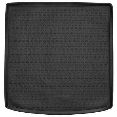 Bild av WALSER 70839 Doublure de protection coffre, coffre à bagages Caoutchouc antidérapant VOLKSWAGEN: Golf 7 Variant