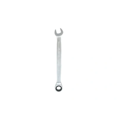 Bild av KS TOOLS 503.4210 Clé à fourche et polygonale cliquet 158 10 50