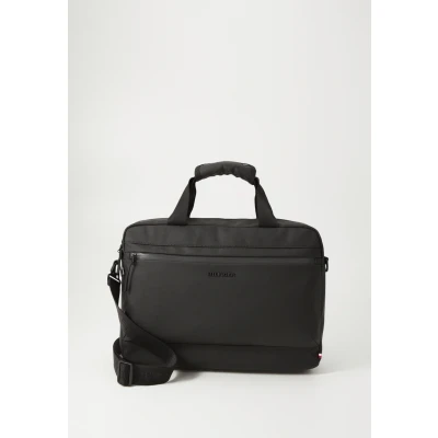 Bild av Tommy Hilfiger Computer BAG Portfölj / Datorväska, Storlek: One Size, Black