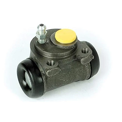 Bild av BREMBO A 12 257 Cylindre De Roue 19,05 avec régulateur intégré CITROËN: Saxo 3/5 portes, AX, PEUGEOT: 106 II I portes