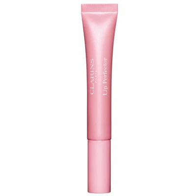 Bild av Clarins Lip Perfector 21 Soft Pink Glow 12 ml