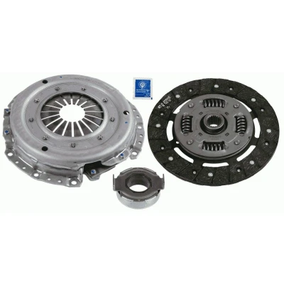 Bild av SACHS 3000 809 001 Kit d&#039;Embrayage 215 SUZUKI: Vitara I SUV, SUV Cabriolet