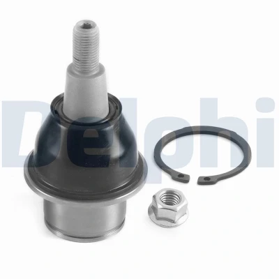 Bild av DELPHI TC9132 Spindelled 65,9mm 121mm