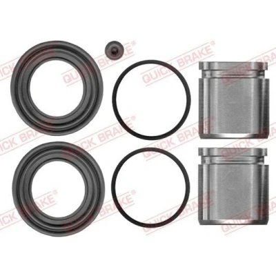 Bild av QUICK BRAKE 114 5154 Kit De Réparation Étrier Frein avec piston 46 NISSAN: Pick up, NP300 Navara Pathfinder 3
