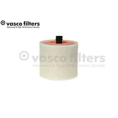 Bild av DAVID VASCO A967 Filtre à air 172 155, 140 rond Cartouche filtrante sans préfiltre OPEL: Astra K 3/5 portes, Sports Tourer