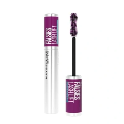 Bild av Maybelline The Falsies Mascara Waterproof 01 9,6 ml