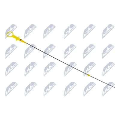 Bild av Oljesticka, renault, 111400275R, 82 00 483 442