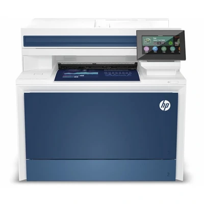 Bild av HP Color LaserJet Pro MFP 4302fdw Laserskrivare Multifunktion med fax Färg Laser