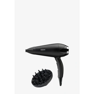 Bild av Babyliss Turbo Smooth 2200 Håraccessoar, Storlek: One Size,