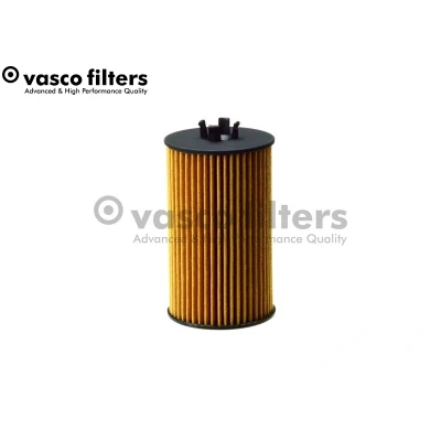 Bild av DAVID VASCO V470 Filtre à huile avec bague d&#039;étanchéité Cartouche filtrante OPEL: Astra J 5 portes, Mokka / X, Zafira C Tourer