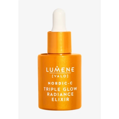 Bild av Lumene Nordicc [VALO] Triple GLOW Serum Serum, Storlek: 30 ml,