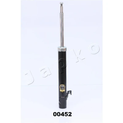 Bild av JAPKO MJ00452 Amortisseur Essieu arrière gauche Pression de gaz Système bitube Jambe suspension Goujon en haut ROVER: 800 Berline, 5 portes