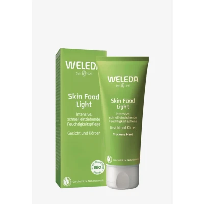 Bild av Weleda SKIN FOOD Light Fuktighetskräm, Storlek: 75 ml,