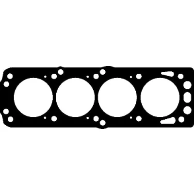 Bild av CORTECO 411343P Joint De Culasse OPEL: Ascona C Berline, Corsa A CC, TR