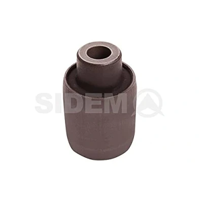 Bild av SIDEM 867707 Silent Bloc De Triangle Essieu arrière inférieur, intérieur Support métal caoutchouc barre oscillant transversal VOLVO: XC90 I, V70 2