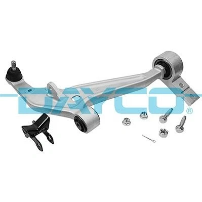 Bild av DAYCO DSS1503 Länkarm, hjulupphängning framaxel höger, Nedre Länkarm (tvär ) 14,9mm NISSAN: X Trail (T30) 2.0 4x4, 2.2 Di 2.5 dCi 4x4