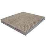 Bild av ALCO FILTER MS 6267C Filtre d&#039;habitacle à charbon actif 220,0 200,0 20,0 TOYOTA: Corolla IX 3/5 portes, Verso, Avensis II Station Wagon
