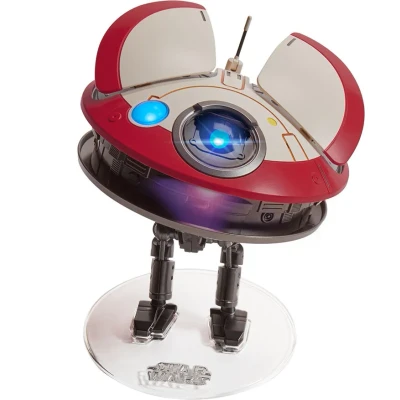 Bild av Star Wars Elektronisk Droidleksak L0 LA59 Lola Animatronic Edition