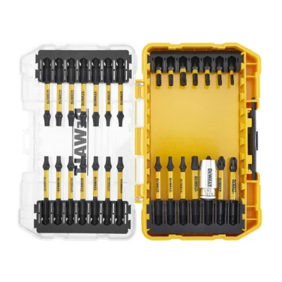 Bild av BITSSATS 29DEL FLEXTORQ DT70734T Beijerbygg Byggmaterial