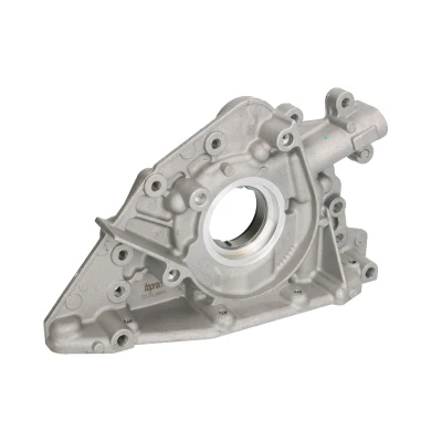 Bild av TOPRAN 723 731 Pompe à Huile Moteur PEUGEOT: 407 SW, 307 3/5 portes, Coupe, CITROËN: C8, C4 Coupe