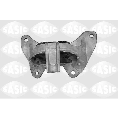 Bild av SASIC 9002435 Support, suspension du moteur Support métal caoutchouc côté boîte de vitesses FIAT: Doblo I Cargo, Break