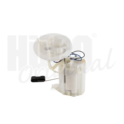 Bild av HITACHI 132749 Unité d&#039;injection de carburant avec palpeur électrique Diesel AUDI: A4 B8 Avant, A5 Coupe, Berline