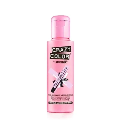 Bild av Crazy Color av Renbow 64 Marshmalow 100 ml