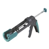 Bild av wolfcraft GmbH 4352000, Fogsprutor, Svart, 310 ml, 350 mm, 65 175 mm